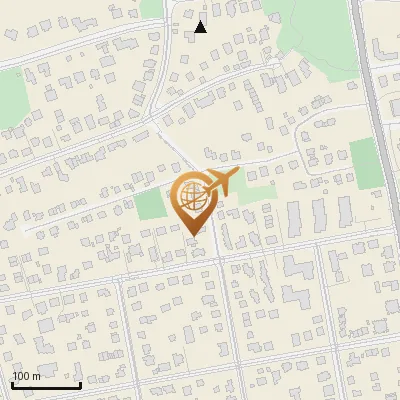 Foto zu Silvesterweg 74-79, 13465 Berlin