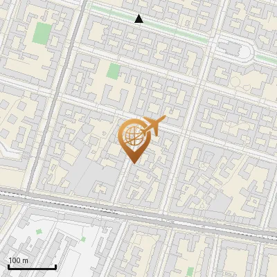 Foto zu Silvio-Meier-Straße 2-10, 10247 Berlin