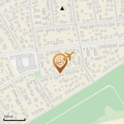 Foto zu Silzer Weg 13-20, 12209 Berlin