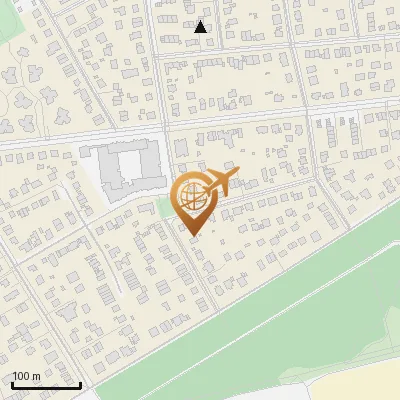 Foto zu Silzer Weg 21-23, 12209 Berlin