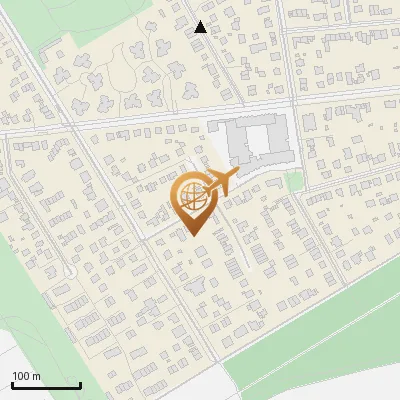 Foto zu Silzer Weg 34-43, 12209 Berlin