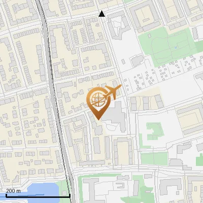 Foto zu Simeonistraße 12-17, 80637 München