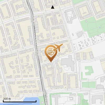 Foto zu Simeonistraße 6-10, 80637 München