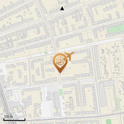 Foto zu Simmelstraße 25, 13409 Berlin