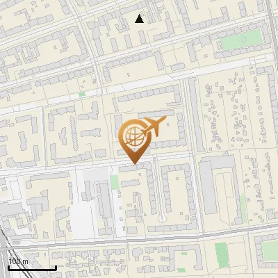 Foto zu Simmelstraße 26-33, 13409 Berlin