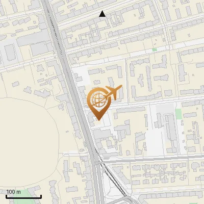 Foto zu Simmelstraße 1-4, 13409 Berlin