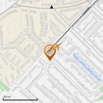 Karte Simmerer Straße 66, 50935 Köln