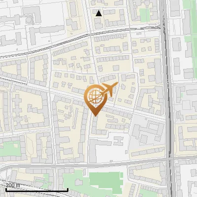 Foto zu Simmernstraße 10-12, 80804 München