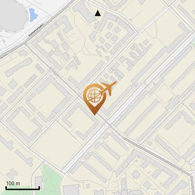 Foto zu Simon-Bolivar-Straße 44-45, 13055 Berlin