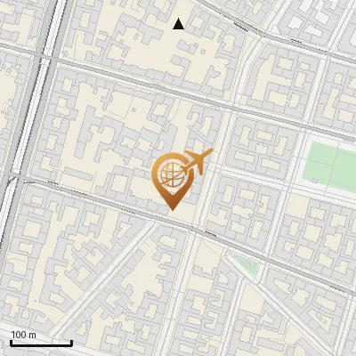 Foto zu Simon-Dach-Straße 12-14, 10245 Berlin