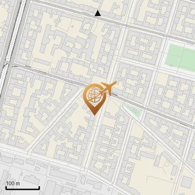 Foto zu Simon-Dach-Straße 16, 10245 Berlin