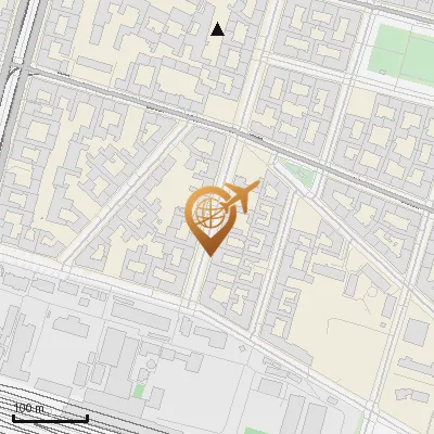 Foto zu Simon-Dach-Straße 17-30, 10245 Berlin