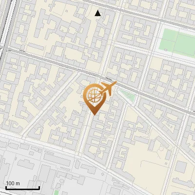 Foto zu Simon-Dach-Straße 32-33, 10245 Berlin