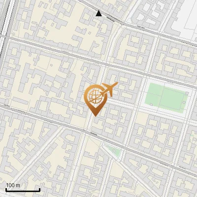 Karte Simon-Dach-Straße 35-39, 10245 Berlin