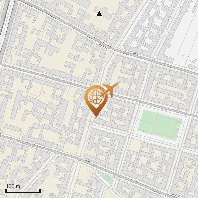 Foto zu Simon-Dach-Straße 40, 10245 Berlin