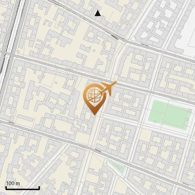 Foto zu Simon-Dach-Straße 7-10, 10245 Berlin