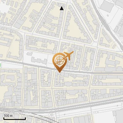 Foto zu Simon-von-Utrecht-Straße 13, 20359 Hamburg