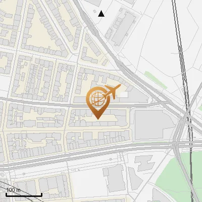 Foto zu Simon-von-Utrecht-Straße 64, 20359 Hamburg