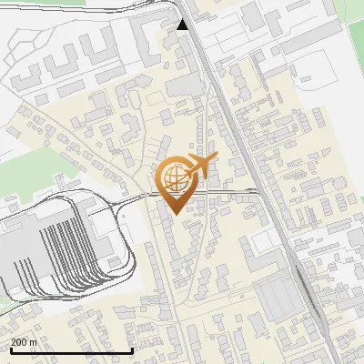 Foto zu Simonskaul 18-24, 50737 Köln