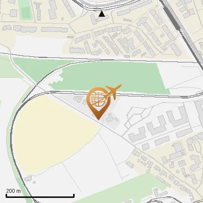 Karte Simonskaul 68-76, 50737 Köln