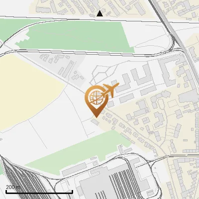 Karte Simonskaul 77, 50737 Köln