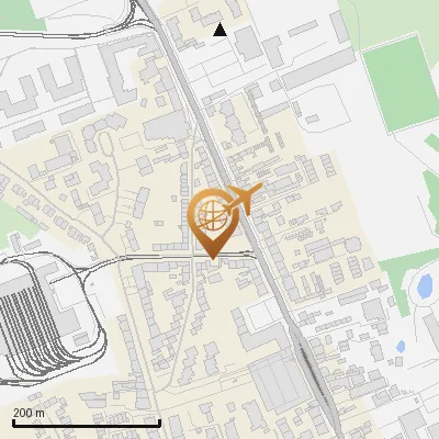 Foto zu Simonskaul 8-12, 50737 Köln