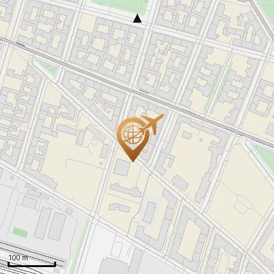 Foto zu Simplonstraße 27-30, 10245 Berlin