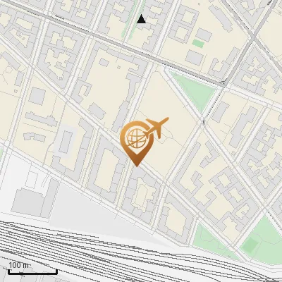 Foto zu Simplonstraße 43-51, 10245 Berlin