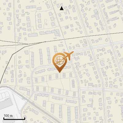 Foto zu Simpsonweg 1-5, 12305 Berlin