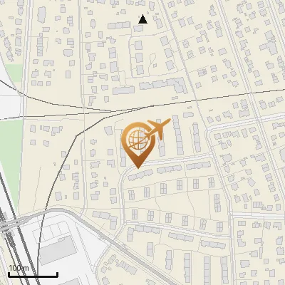 Foto zu Simpsonweg 6-8, 12305 Berlin