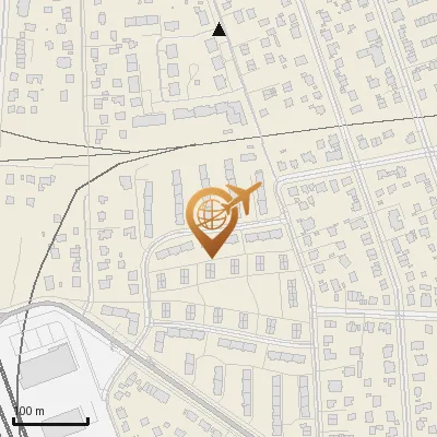 Foto zu Simpsonweg 9, 12305 Berlin