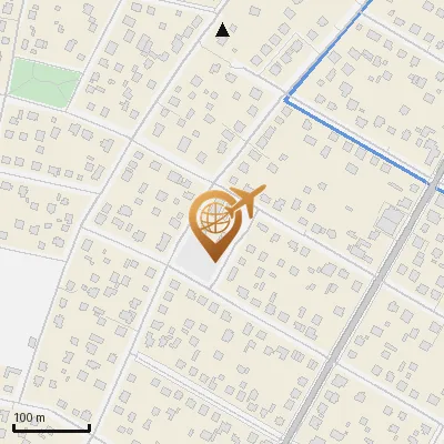 Foto zu Simrockplatz 11, 12623 Berlin