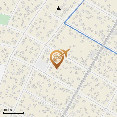 Foto zu Simrockplatz 3-4, 12623 Berlin