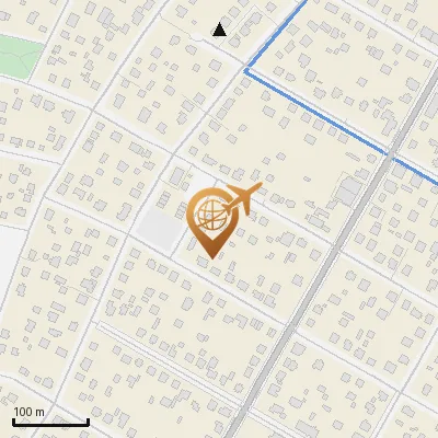 Karte Simrockplatz 4, 12623 Berlin