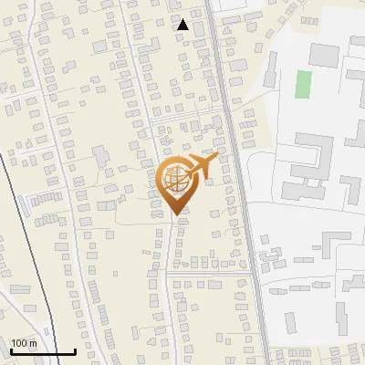 Karte Simrockstraße 120-140, 22589 Hamburg