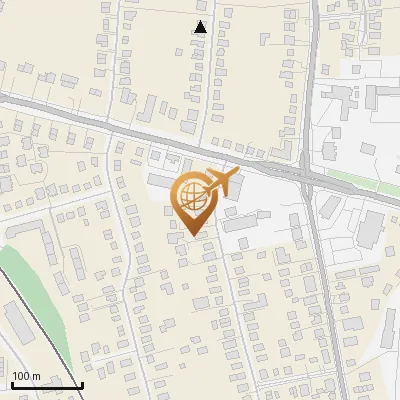 Karte Simrockstraße 185-197, 22589 Hamburg