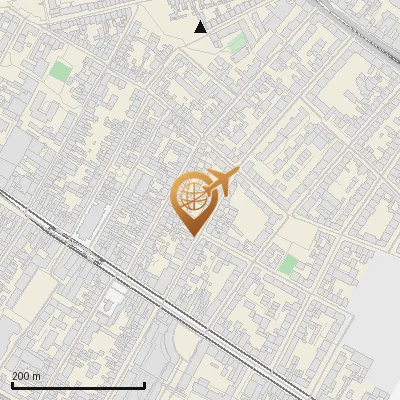 Foto zu Simrockstraße 9-32, 50823 Köln