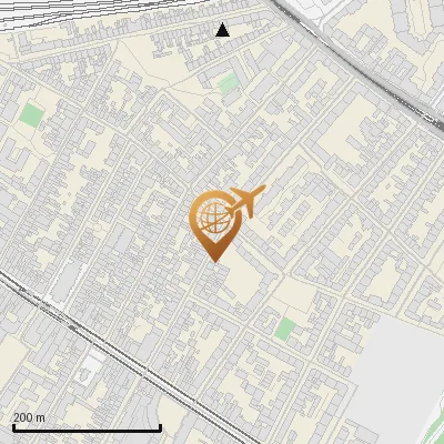 Foto zu Simrockstraße 37-47, 50823 Köln