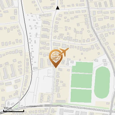 Karte Simrockstraße 62, 22589 Hamburg