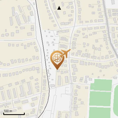 Karte Simrockstraße 63-69, 22589 Hamburg