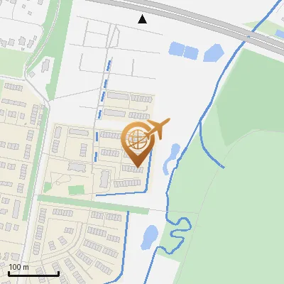 Foto zu Simsenweg 26, 22117 Hamburg