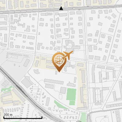 Foto zu Sindoldstraße 2-3, 80639 München