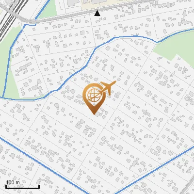 Foto zu Singammerweg 9-14, 13129 Berlin