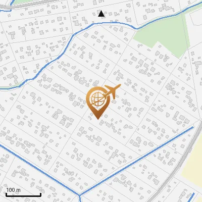 Foto zu Singammerweg 15-20, 13129 Berlin