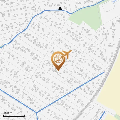 Foto zu Singammerweg 21-30, 13129 Berlin