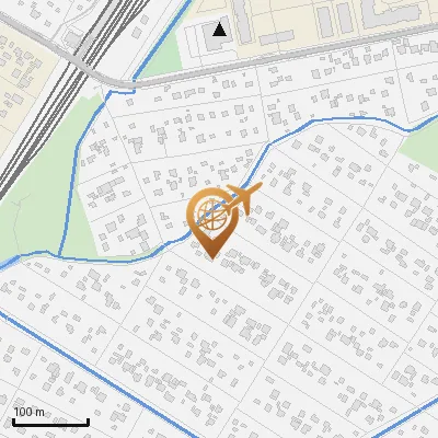 Foto zu Singammerweg 1-8, 13129 Berlin