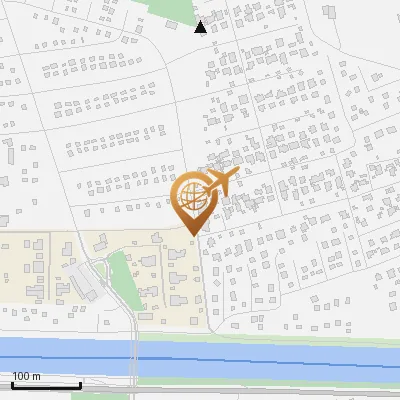 Foto zu Singdrosselsteig 4, 13629 Berlin