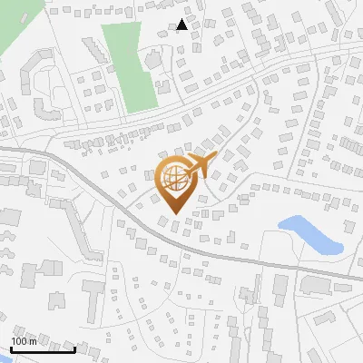 Karte Singdrosselweg 28-29, 21077 Hamburg