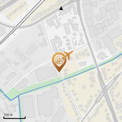 Karte Singelmannsweg 17, 22045 Hamburg