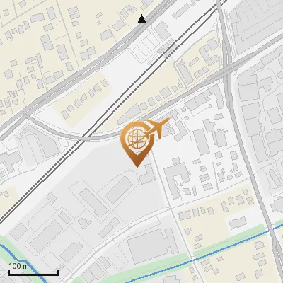 Karte Singelmannsweg 2-6, 22045 Hamburg